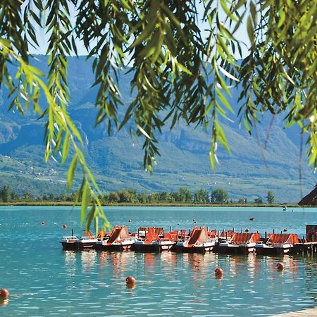 Seeberg Garni Hotel Caldaro Ngoại thất bức ảnh