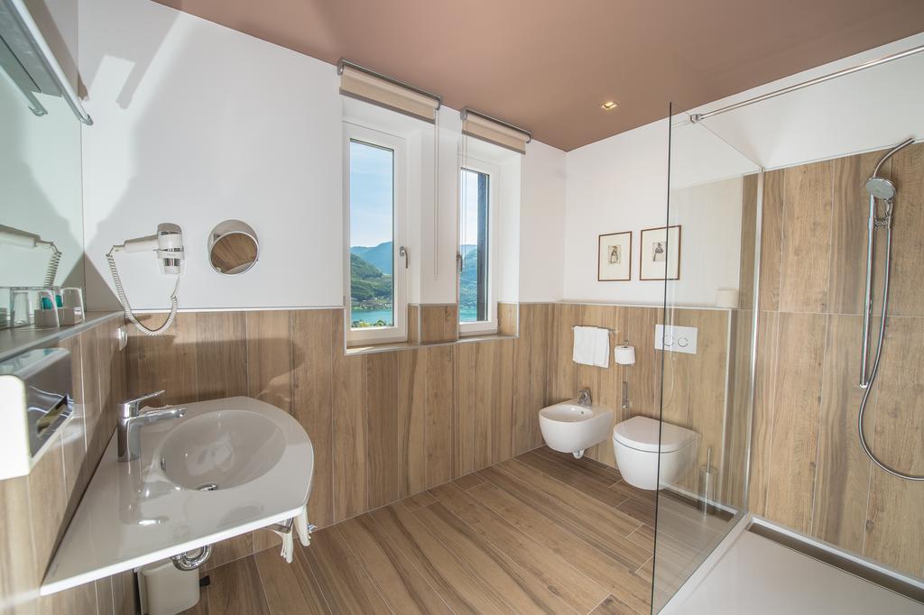 Seeberg Garni Hotel Caldaro Phòng bức ảnh