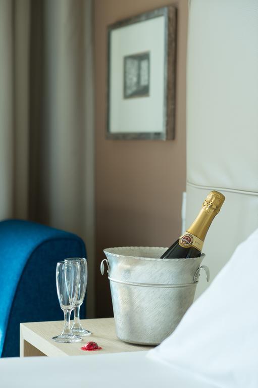 Seeberg Garni Hotel Caldaro Ngoại thất bức ảnh
